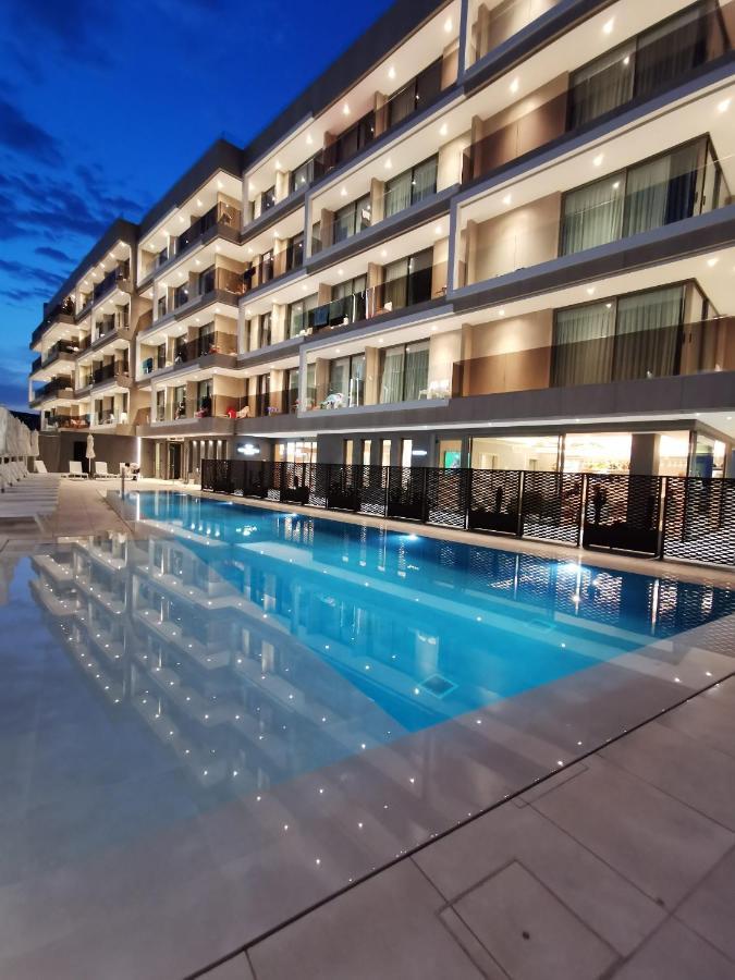Hotel & Spa Castillo De Peniscola 4* Sup Exterior photo