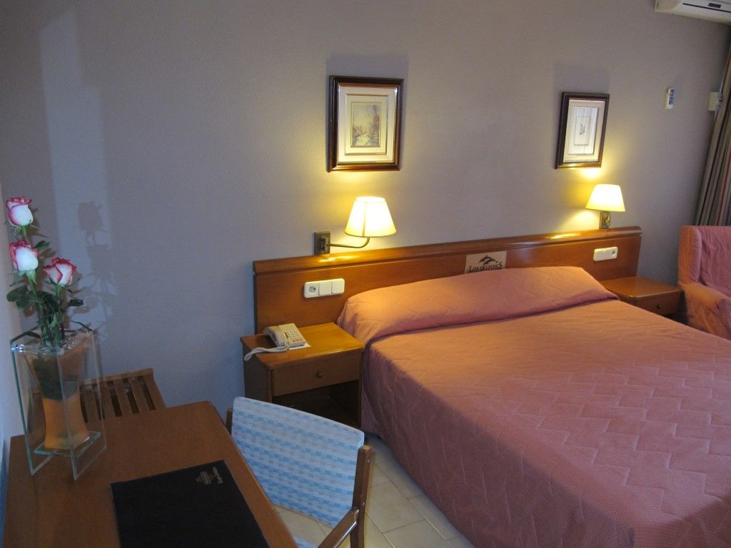 Hotel & Spa Castillo De Peniscola 4* Sup Exterior photo